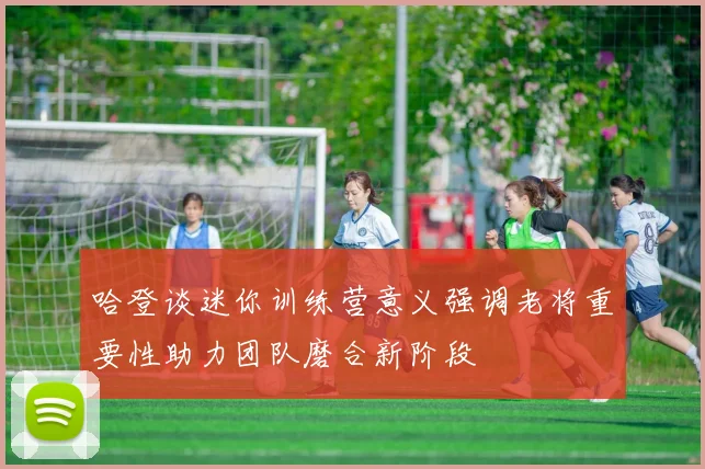 哈登谈迷你训练营意义强调老将重要性助力团队磨合新阶段