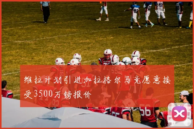维拉计划引进加拉格尔马竞愿意接受3500万镑报价